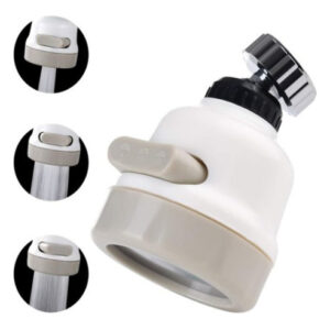 Adaptador Lavaplatos ,  Cabezal Llave Lavaplatos , Universal