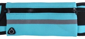 Cinturon Ciclista Banano Running Deportes Riñonera Tgyb