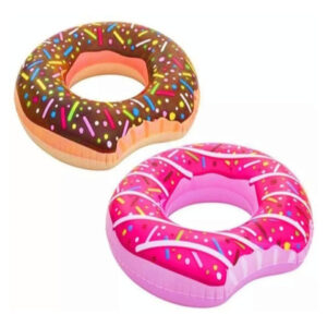 Flotador Dona , Flotador Donuts Inflable 120cm Piscina