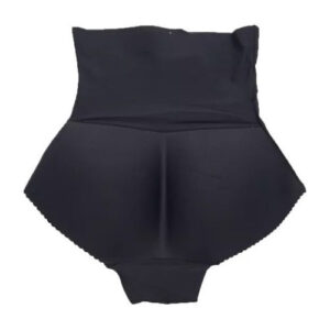 Calzón Pantaleta Con Relleno Aumenta Glúteos Talla M-l