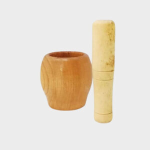 Mortero Macerador Mojito , Moledor Especias Triturador