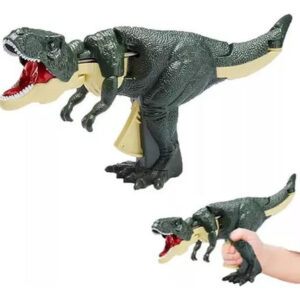 Broma Juguetes De Dinosaurios - Trigger The T-rex Color