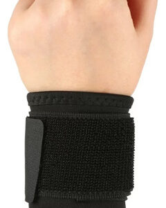 Muñequeras Deportivas Vendaje Tunel Carpiano Soporte Muñeca