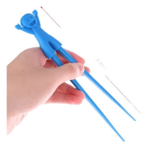 Palillo Palito Sushi Niño Bebe Entrenamiento Reutilizable Tc