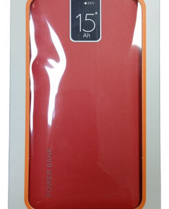 Cargador Portatil 15000mah Ewtto Et-e2090