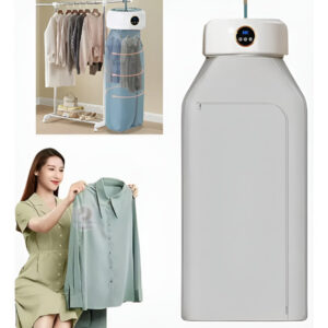 Secador Ropa Portatil Tendederos Ropa Cap. Carga 10kg