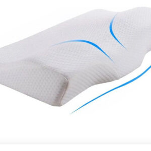 Almohada Cervical Terapéutica , Memoria Espuma Viscoelástica