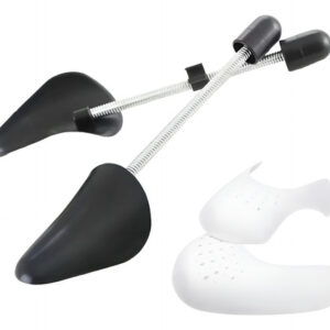 Protector Zapatillas Anti-arruga + Hormador Para Zapatillas