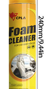 Limpiador De Tapiz , Limpieza Auto Multi-uso + Escobilla